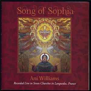 Ani Williams - Song Of Sophia FLAC