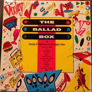 Various - The Ballad Box FLAC