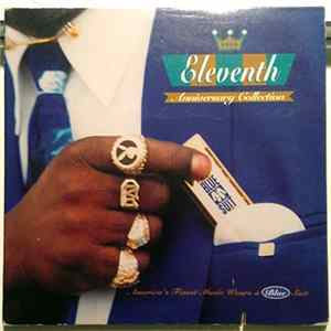 Various - Blue Suit Records (Eleventh Anniversary Collection - 11 Years Of Screwin' Around) FLAC