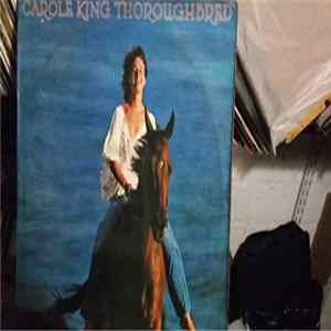 Carole King - Thoroughbred FLAC