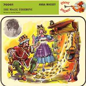 Anna Massey - The Magic Fishbone FLAC
