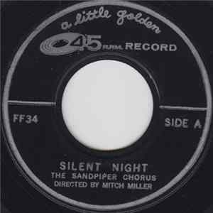 The Sandpiper Chorus - Silent Night FLAC