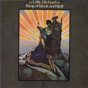 Little Richard - King Of Rock And Roll FLAC