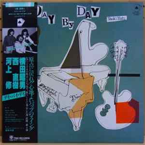 Naoki Nishi - Day By Day FLAC