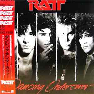 Ratt - Dancing Undercover FLAC