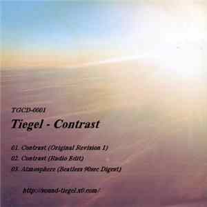 Tiegel - Contrast FLAC