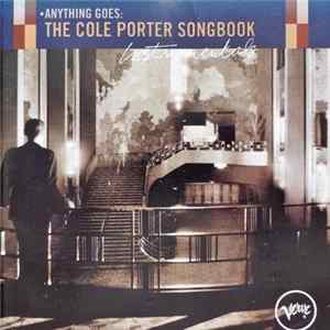 Cole Porter - Anything Goes: The Cole Porter Songbook - Instrumentals FLAC
