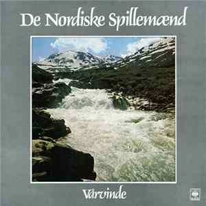 De Nordiske Spillemænd - Vårvinde FLAC