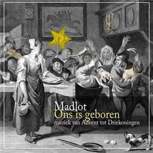 Madlot - Ons is geboren FLAC