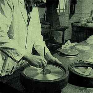 DJ Anesthetist - Fruitcake FLAC