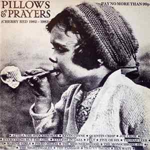 Various - Pillows & Prayers FLAC