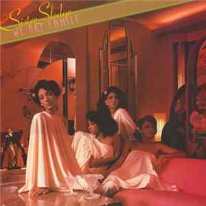 Sister Sledge - We Are Family FLAC