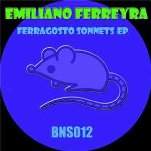 Emiliano Ferreyra - Ferragosto Sonnets FLAC