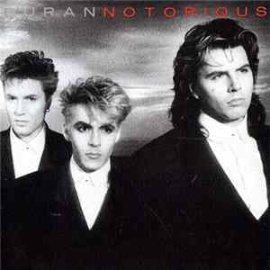 Duran Duran - Notorious FLAC