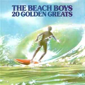 The Beach Boys - 20 Golden Greats FLAC