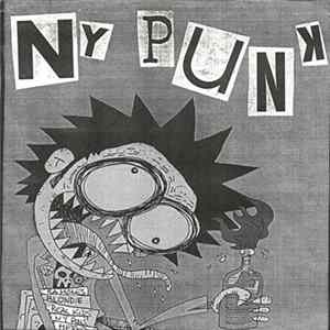 Various - NY Punk FLAC