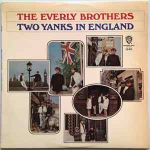 The Everly Brothers - Two Yanks In England FLAC