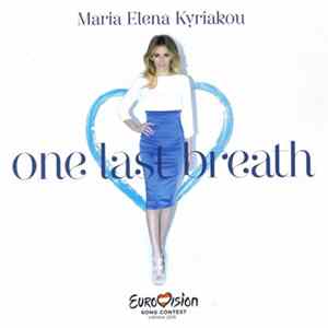 Maria Elena Kyriakou - One Last Breath FLAC