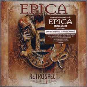 Epica - Retrospect FLAC