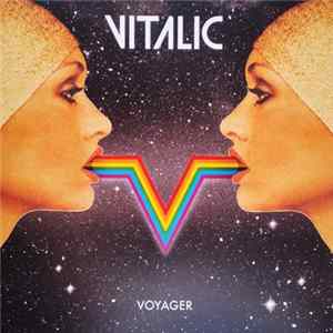 Vitalic - Voyager FLAC