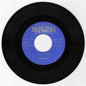 The Dukes - I Was A Fool / My Love Is Beautiful FLAC
