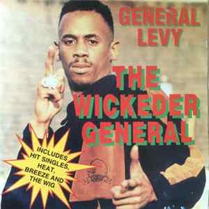 General Levy - The Wickeder General FLAC