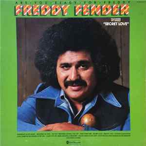 Freddy Fender - Are You Ready For Freddy FLAC