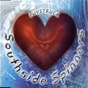 Southside Spinners - Luvstruck FLAC
