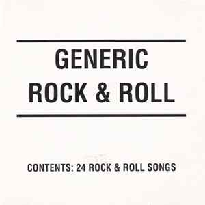 Paul Revere & The Raiders - Live (Not) - Generic Rock & Roll FLAC