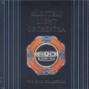 Electric Light Orchestra Part II - E.L.O. Part II -The Gold Collection FLAC