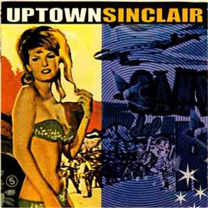 Uptown Sinclair - Uptown Sinclair FLAC