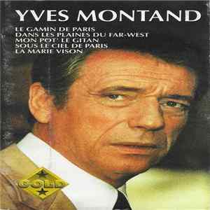 Yves Montand - Yves Montand FLAC