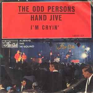 The Odd Persons - Hand Jive FLAC