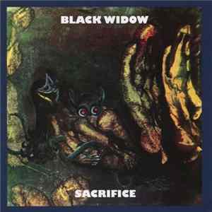 Black Widow - Sacrifice FLAC