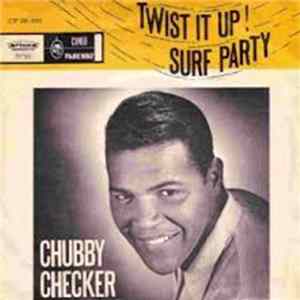 Chubby Checker - Twist It Up FLAC