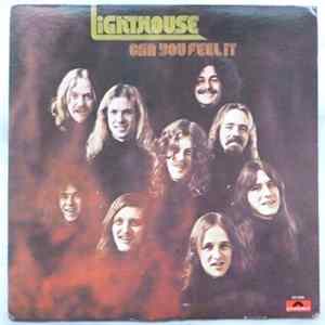 Lighthouse - Can You Feel It FLAC