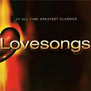 Various - Lovesongs FLAC