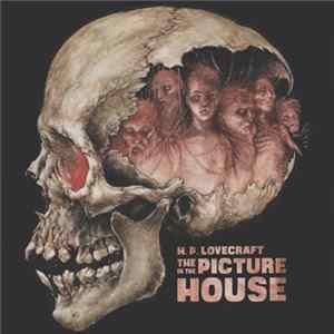 Andrew Leman Read by Andrew Leman Score by Fabio Frizzi - The Picture In The House FLAC