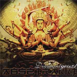 Absztrakkt - Diamantgeiszt FLAC
