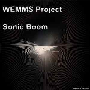 Wemms Project - Sonic Boom FLAC