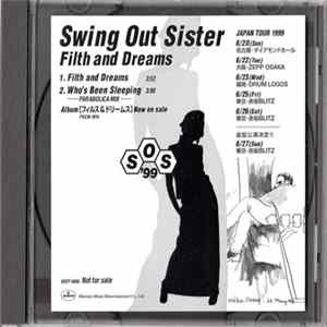 Swing Out Sister - Filth And Dreams FLAC