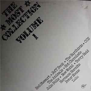 Various - The Most Collection Volume 1 FLAC