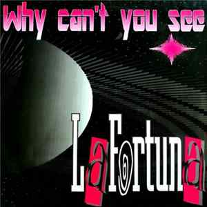 La Fortuna - Why Can't You See FLAC