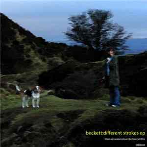 Beckett - Different Strokes EP FLAC