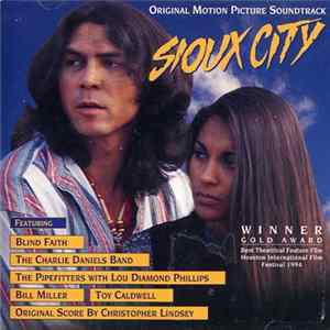 Various - Original Motion Picture Soundtrack - Sioux City FLAC