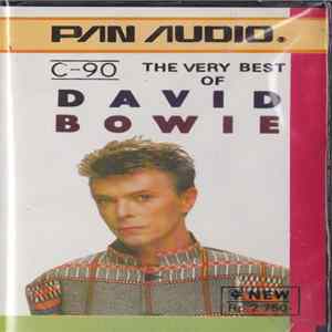 David Bowie - The Very Best Of FLAC