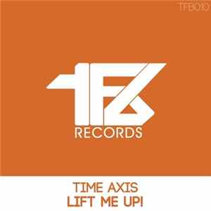 Time Axis - Lift Me Up! FLAC