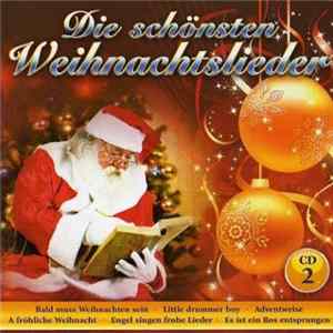 Various - Die Schönsten Weihnachtslieder CD 2 FLAC