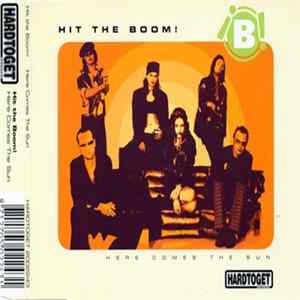 Hit The Boom - Here Comes The Sun FLAC
