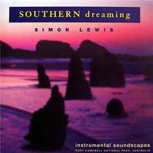 Simon Lewis - Southern Dreaming FLAC